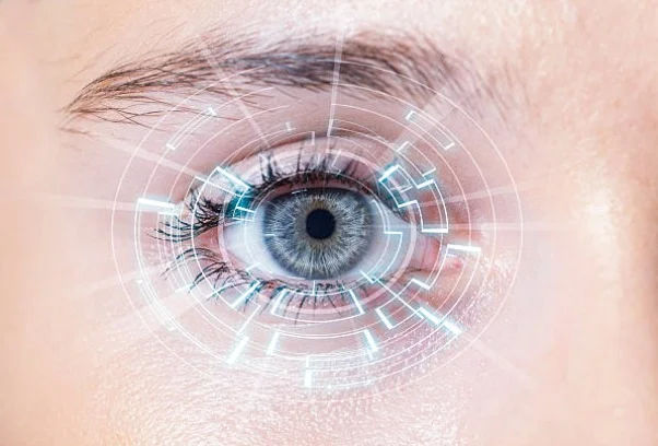 Irisdiagnose
